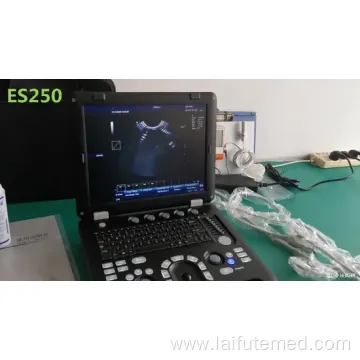 Veterinary Sonography System Es250V